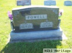 Chester Powell