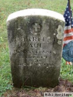 Charles L. Aul