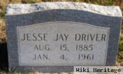 Jesse Jay Driver