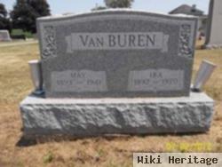 Ira Vanburen