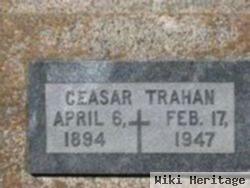 Caesar Trahan