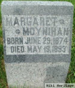 Margaret Moynihan