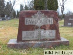 John L Pavlovich