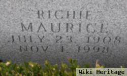 Maurice M. Richlin
