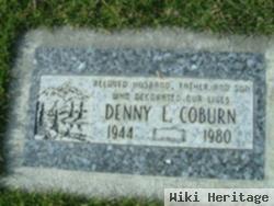 Denny L. Coburn