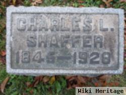 Charles L. Shaffer