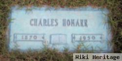 Charles Homann