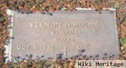 Vernon H. Moore