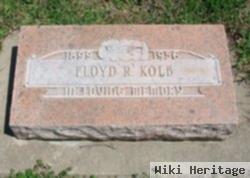 Floyd R. Kolb