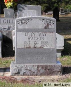 Lilly May Watson