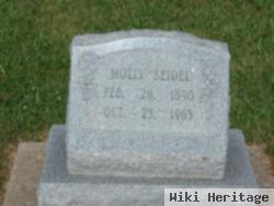 Molly Seidel