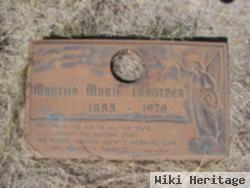 Martha Marie Trautner