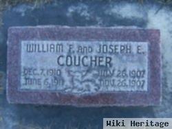 Joseph Eugene Coucher