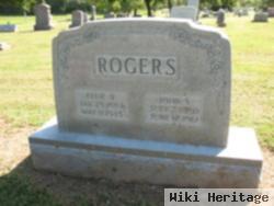 John S. Rogers