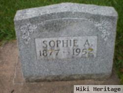 Sophia A. Mordhorst Mumm