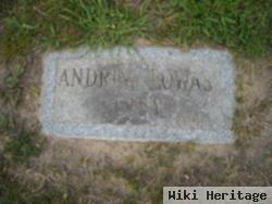 Andrew Lowas