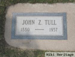 John Z. Tull