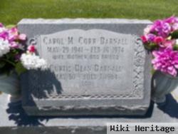 Carol M. Corr Darnall