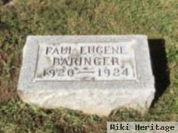 Paul Eugene Baringer