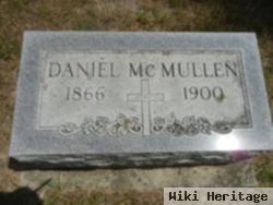 Daniel Mcmullen