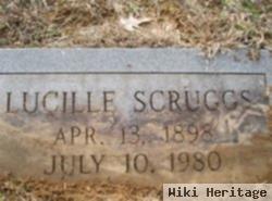 Lucille Scruggs