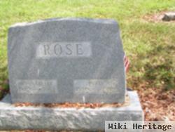 Byrd Rose