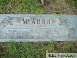 Freida J. Mcadoo