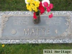 Jeanette M. Mayte