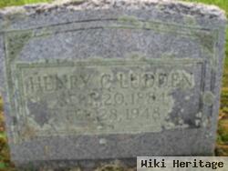 Henry C. Ludden