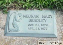 Meghan Mary Bradley