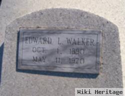 Edward Lee Walker