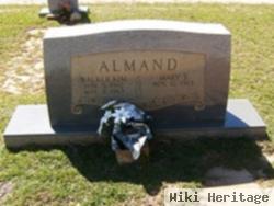 Walker Kembrough Almand