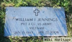 William I. Jennings