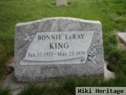 Bonnie Leray King