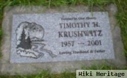 Timothy H. Krushwitz