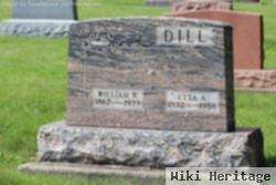 Etta A. Dill