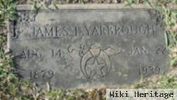 James L. "jim" Yarbrough