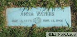Anna Keys Waters