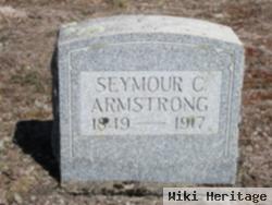 Seymour C. Armstrong