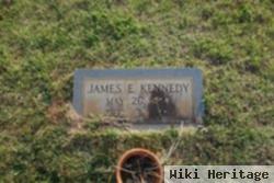 James Edward Kennedy