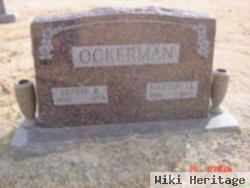 Martin L. Ockerman