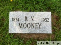 Albert V. "bert" Mooney