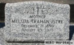 Melizia Trahan Istre