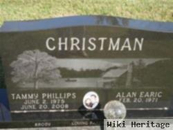 Tammy A. Phillips Christman