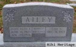 Earl S. Ailey