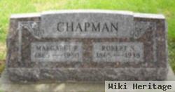 Margaret R Franco Chapman