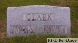 Margaret F. Clark