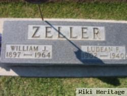 William Joseph Zeller