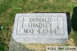 Donald Shadley