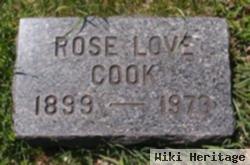 Rose Love Cook